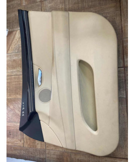 Forro De Porta Diant. Direita Bmw 535i 2011 2012