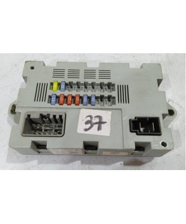 Caixa Fusíveis Discovery 4 2010 -2016 / Eh2214q073aa Caixa Fusíveis Discovery 4 2010 -2016 / Eh2214q073aa