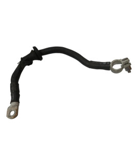 Cabo Negativo Bateria Porsche Cayenne 2008 2009 2010 Cabo Negativo Bateria Porsche Cayenne 2008 2009 2010