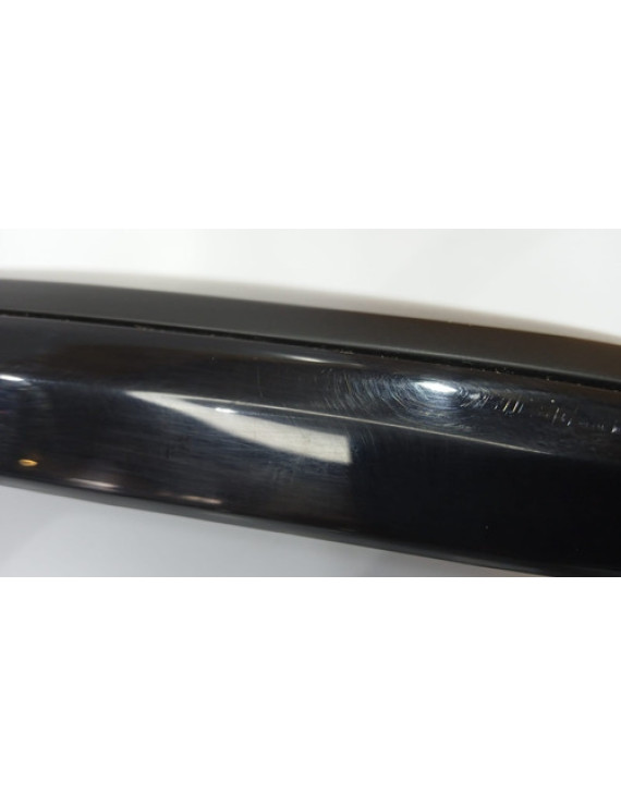 Moldura Central Multimídia Chery Tiggo 7 2020 2021 2022 Preto