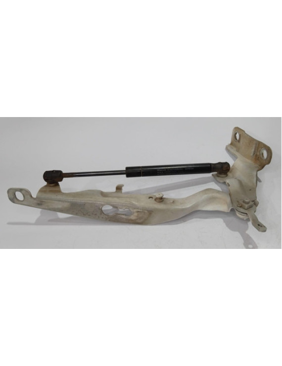 Dobradiça Direita Capô Volvo Xc60 2011 - 2016