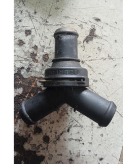 Válvula Termostática Vw Amarok 2012 / 7e0121113b Válvula Termostática Vw Amarok 2012 / 7e0121113b