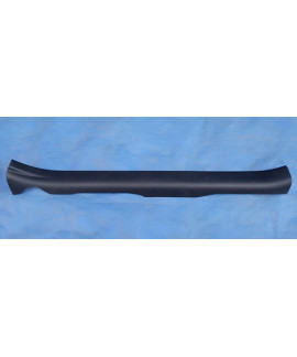 Soleira Dianteira Esquerda Toyota Yaris 2019 - 2023 Preto Soleira Dianteira Esquerda Toyota Yaris 2019 - 2023 Preto