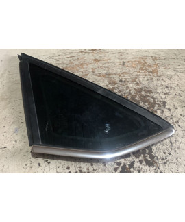 Vidro Fixo Traseiro Esquerdo Focus Hatch 2014 Vidro Fixo Traseiro Esquerdo Focus Hatch 2014