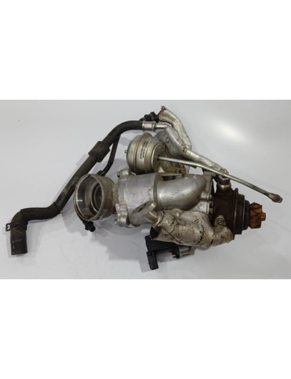 Turbina Audi Q3 Passat 2.0 Tfsi 2014 200 Cv