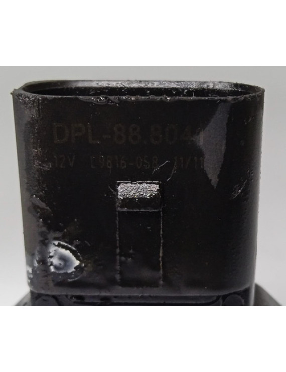 Sensor Map Polo Parati Saveiro 1.0 1.6 1.8 1998-05/dpl888041