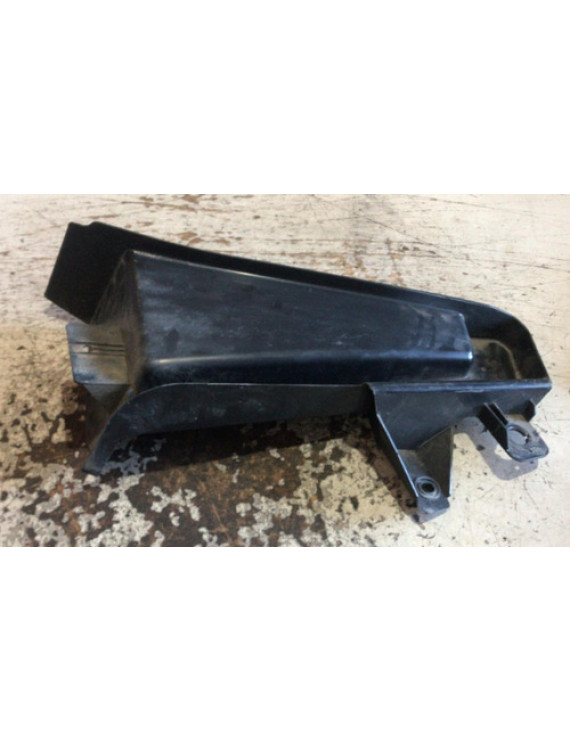 Acabamento Inferior Painel Audi Q3 2015 - 2016 / 8u1819979