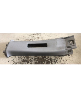 Acabamento Coluna Cinto Esquerdo Honda Crv 10 84161-swa-a0t0 Acabamento Coluna Cinto Esquerdo Honda Crv 10 84161-swa-a0t0