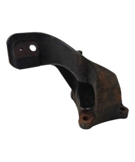 Suporte Esquerdo Motor Vogue 4.4 Tdv8 2010 2011 Preto