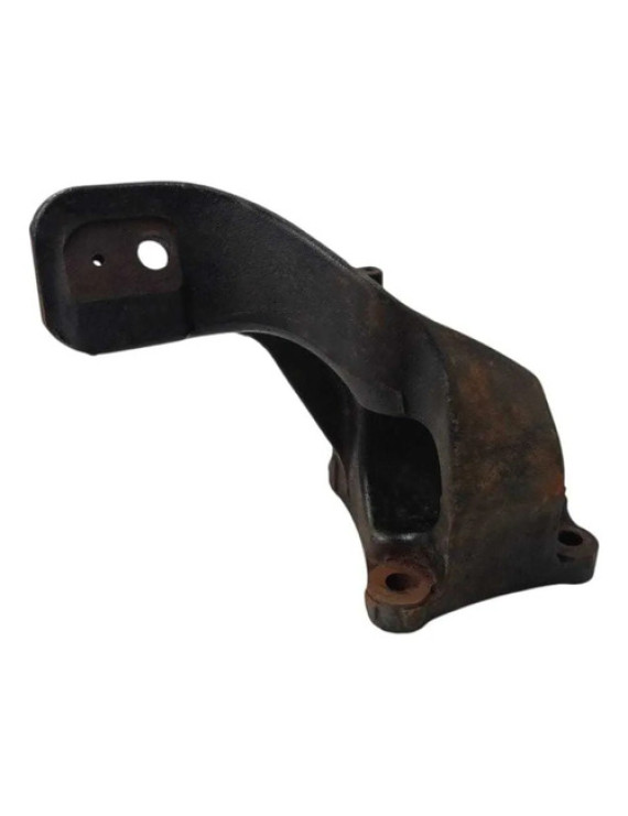 Suporte Esquerdo Motor Vogue 4.4 Tdv8 2010 2011 Preto