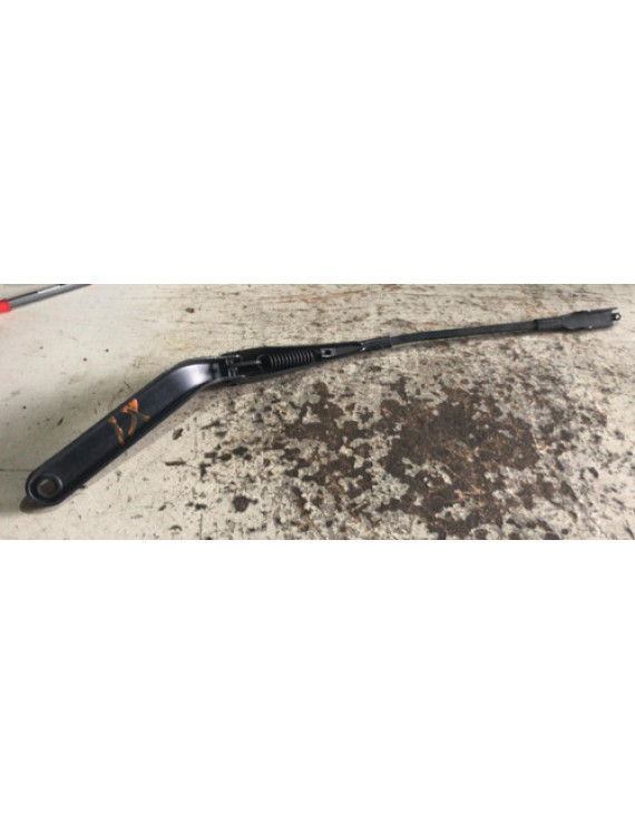 Braço Limpador Bmw X1 2012 Esquerdo