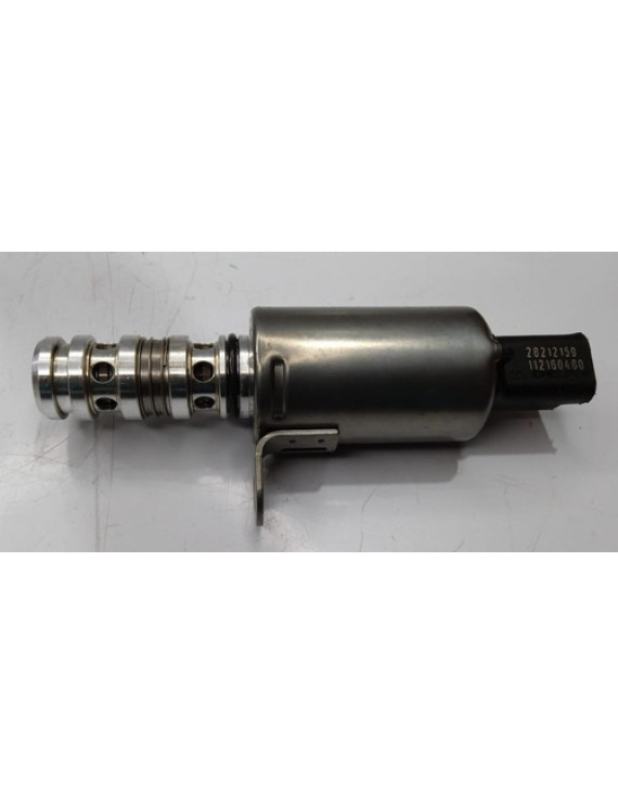 Válvula Solenóide Cabeçote Jac J3 J2 2011 - 2015 / 28212159