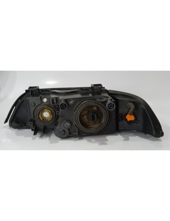 Farol Direito Bmw 540i E39 1995 - 2003 Detalhes Direito