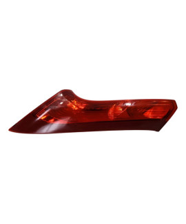 Lanterna Superior Esquerda Crv 2012 2013 2014 2015 Esquerdo/motorista Vermelho Lanterna Superior Esquerda Crv 2012 2013 2014 2015 Esquerdo/motorista Vermelho