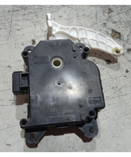 Motor Atuador Ar Condicionado Rav4 2014 2015 16 063800-0181 Motor Atuador Ar Condicionado Rav4 2014 2015 16 063800-0181