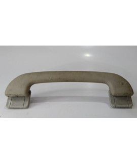 Alça Teto Dianteiro Direito Mercedes Clk280 1999 2000 Bege