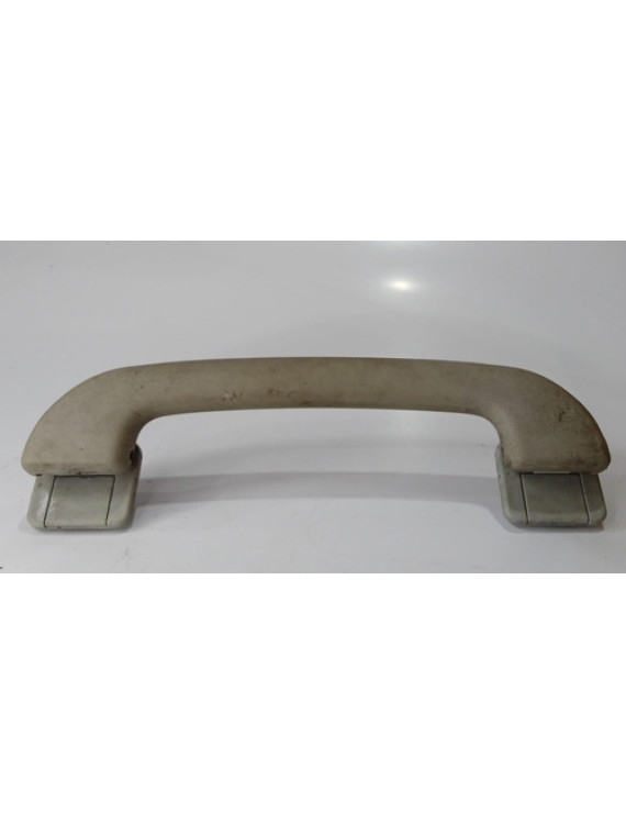 Alça Teto Dianteiro Direito Mercedes Clk280 1999 2000 Bege
