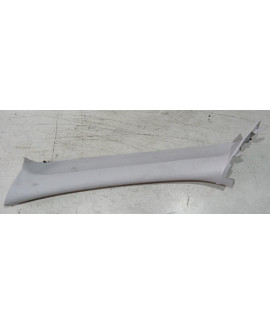 Moldura Interna Parabrisa Esquerda Subaru Forester 2010 Moldura Interna Parabrisa Esquerda Subaru Forester 2010