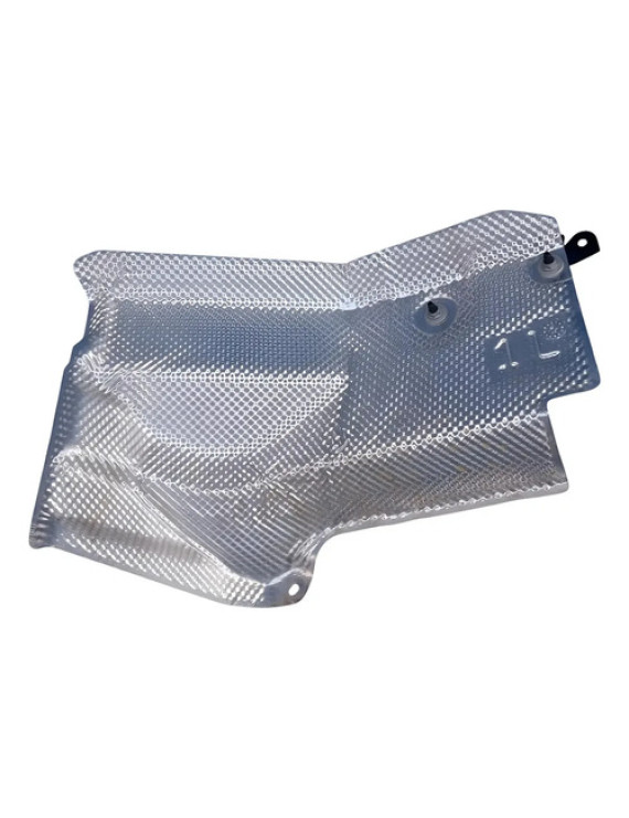 Defletor Calor Escape Corolla 2.0 2020 - 2024