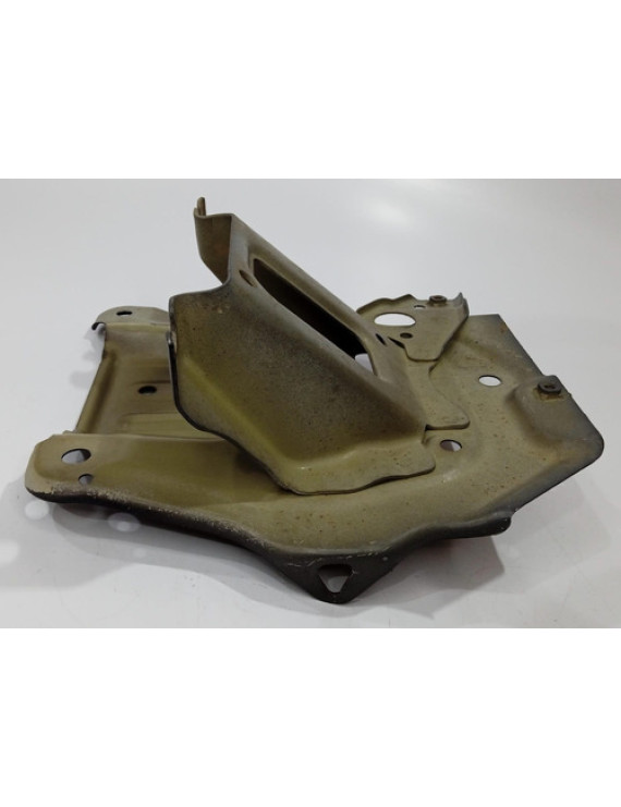 Suporte Bateria Honda Accord 2003 - 2007 Preto
