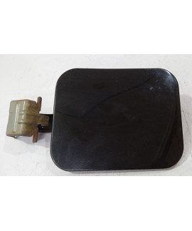 Portinhola Tanque Combustível Lifan 530 2015 - 2018 Preto