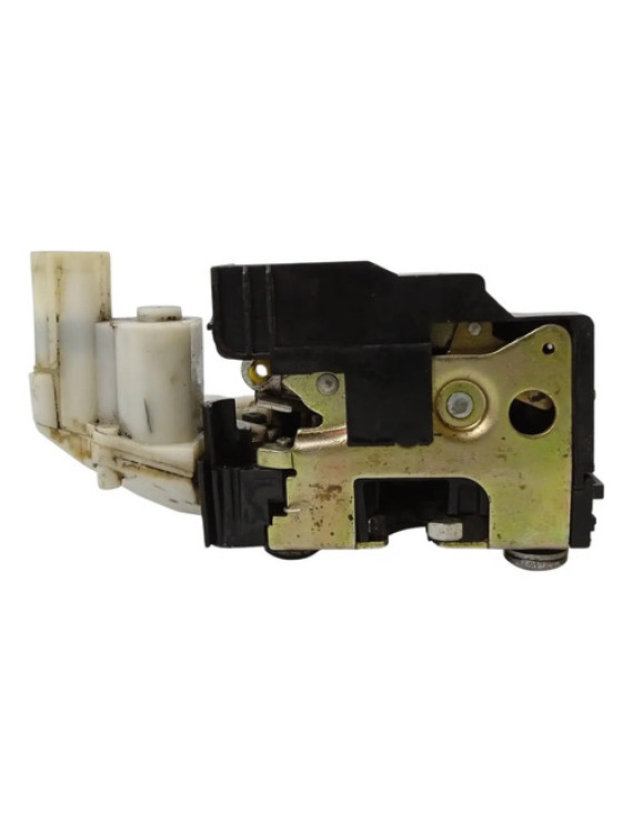 Fechadura Porta Dianteira Direita Ecosport 2003 - 2012