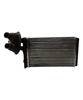 Radiador Ar Quente Passat Golf 1997 - 2003 Radiador Ar Quente Passat Golf 1997 - 2003