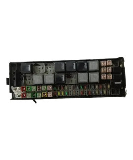 Caixa De Fusíveis Do Motor Ranger Rover Sport V8 2005 - 2009