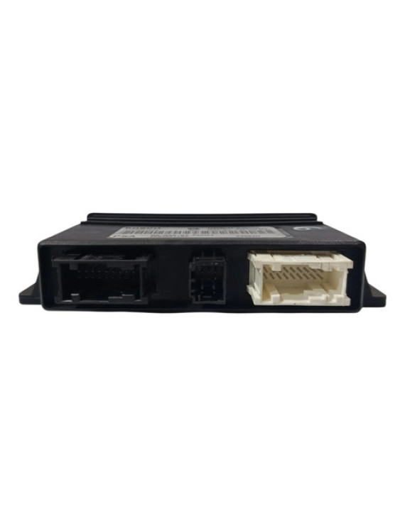 Módulo Conforto C4 C5 2009 2010 2011 2012 / 9663821780
