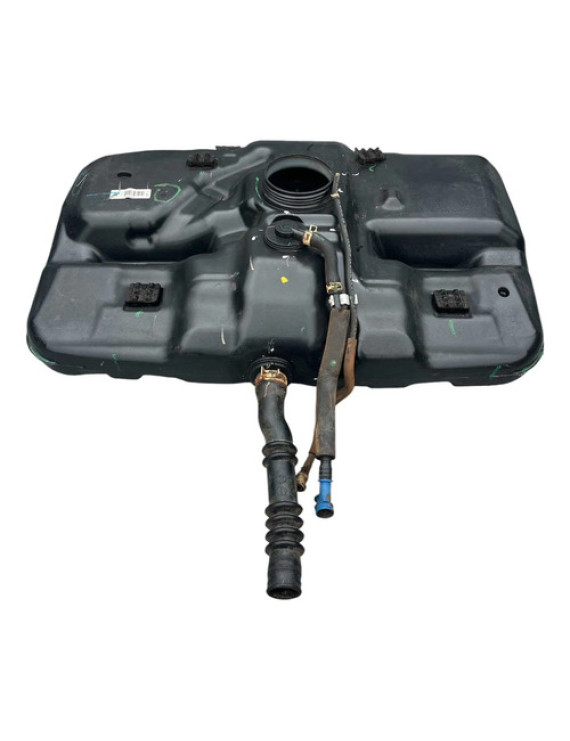 Tanque De Combustível Honda Fit 2008 A 2014