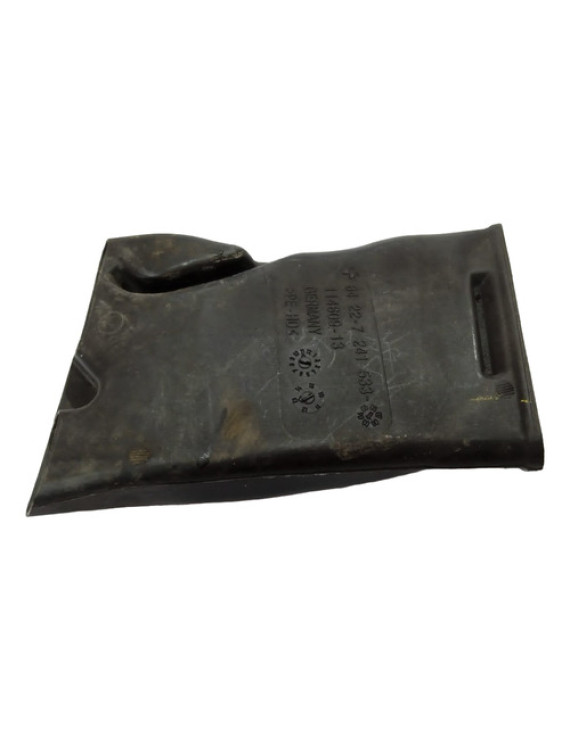 Duto Entrada De Ar Bmw 135 3.0 2015