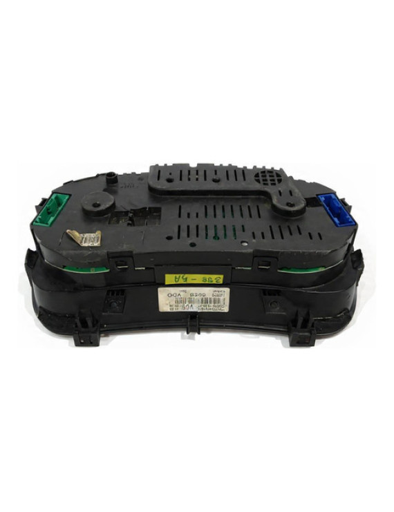 Painel De Instrumentos Golf 2001 2002 2003 2004 2005 2006 Preto