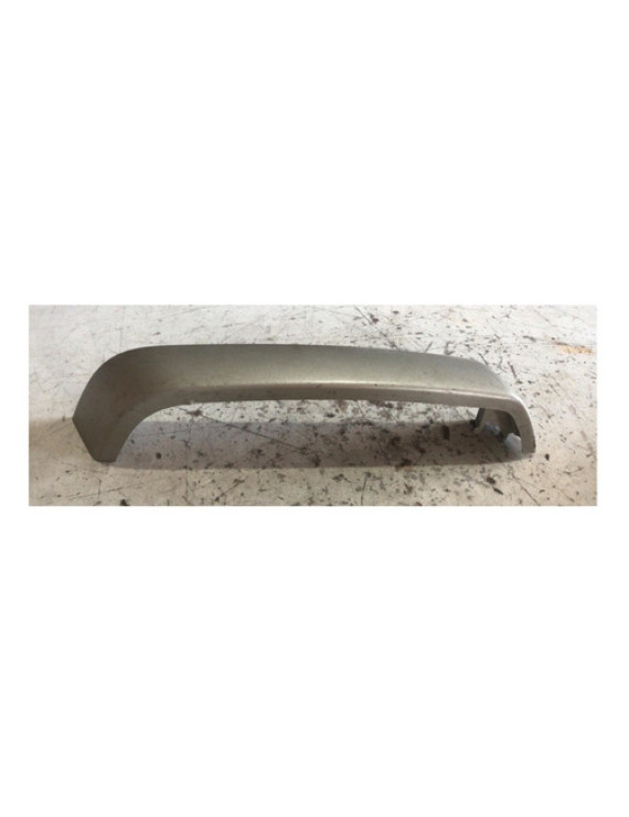Moldura Puxador Porta Int Traseira Esq Freelander 1 2004 Traseira