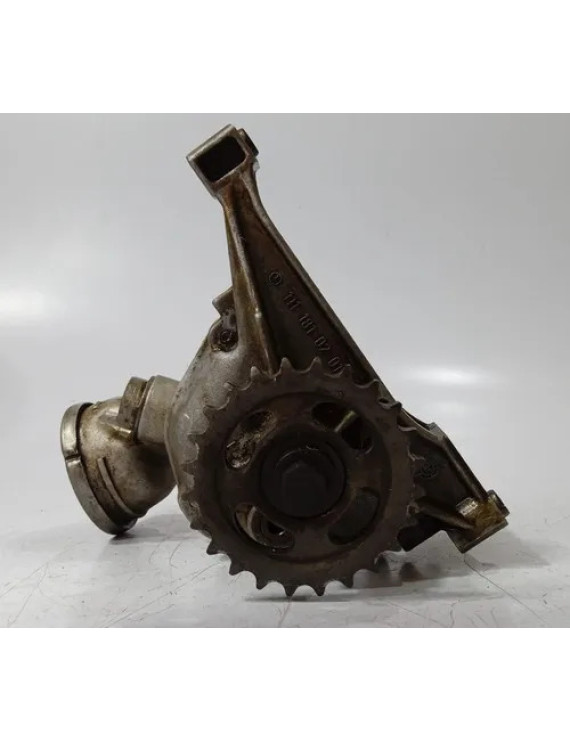 Bomba Óleo Motor Mercedes C180 C280 2001 2002