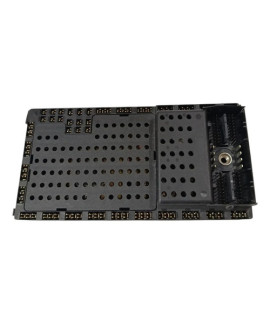 Módulo De Fusíveis Volvo V70 Xc70 S60 2003 / 08696040 Módulo De Fusíveis Volvo V70 Xc70 S60 2003 / 08696040