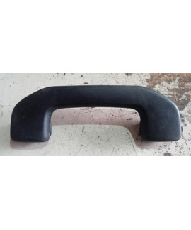 Alça De Teto Mercedes C300 2018 Preto