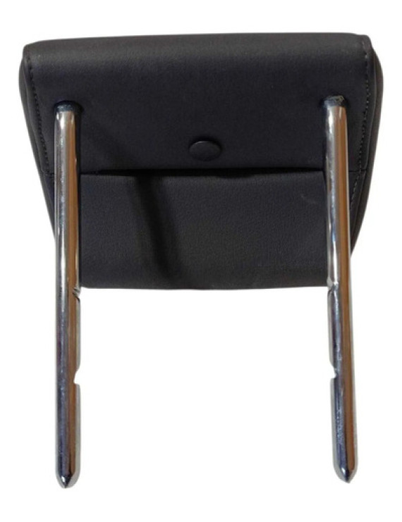 Encosto De Cabeça Traseiro Esquerdo Audi A4 2011 Preto