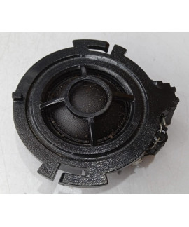 Tweeter Porta Traseira Direita Audi A4 2008 - 2012 Preto