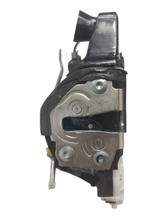 Fechadura Porta Dianteira Esquerda Honda City 2015 - 2021