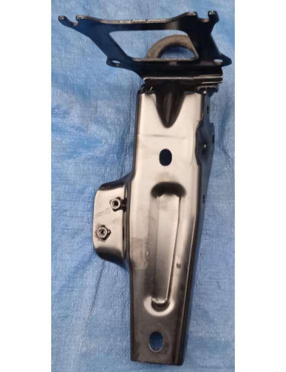 Suporte Engate Fixação Freelander 2 2008 - 2014