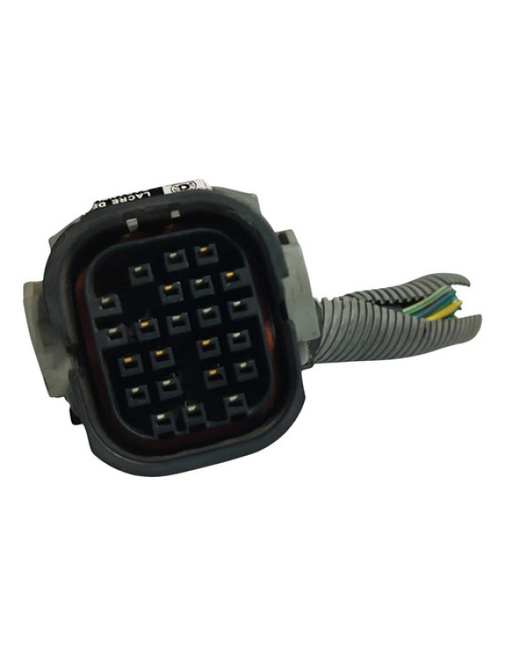 Plug Conector Chicote Pajero Full 3.2 2008 - 2014