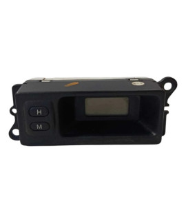 Relógio Digital Freelander 1 2001 2002 2003 2004 2005