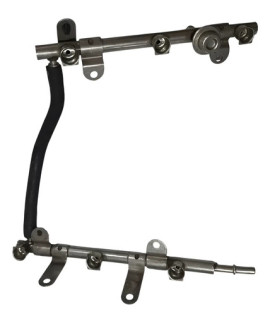 Flauta Injeção Freelander 1 2.5 V6 2001 - 2005