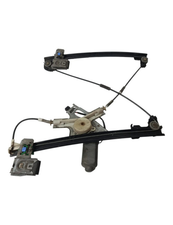 Máquina De Vidro Dianteiro Direito Seat Cordoba 1998 - 2001
