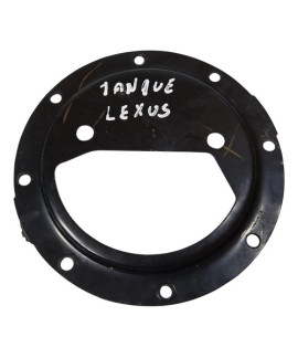 Trava Fixação Bomba Combustível Lexus Es350 3.5 2009 Preto Trava Fixação Bomba Combustível Lexus Es350 3.5 2009 Preto