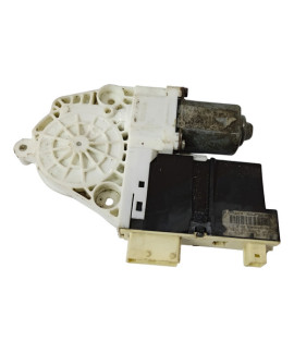 Motor Vidro Dianteiro Direito Peugeot 307 2004 - 2012 Motor Vidro Dianteiro Direito Peugeot 307 2004 - 2012