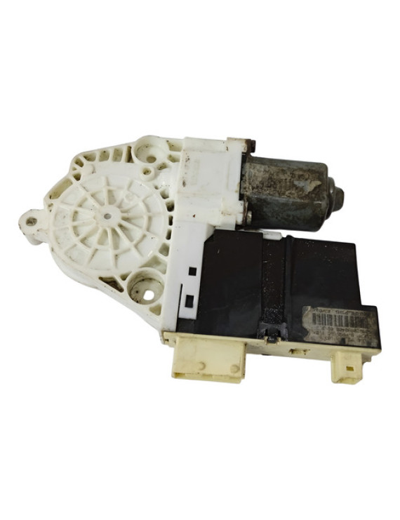 Motor Vidro Dianteiro Direito Peugeot 307 2004 - 2012