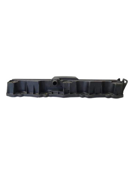 Tampa De Válvulas Peugeot 307 1.6 2007 - 2012 Preto