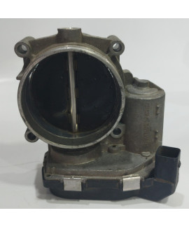 Corpo De Borboleta Tbi Bmw 328 2.0 2007 - 2011 / 7556118001
