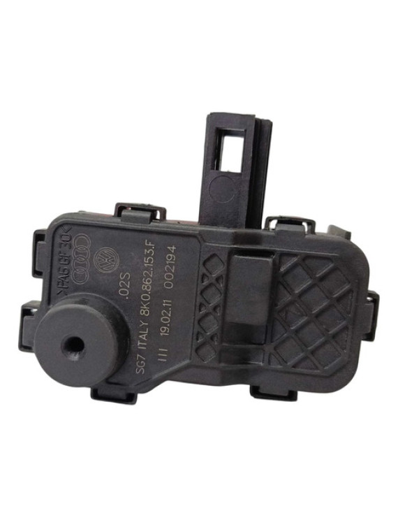 Trava Portinhola Tanque Audi A4 2009 2010 2011 2012